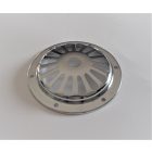 Krómozott kürt burkolat, Jawa, ČZ 1946---