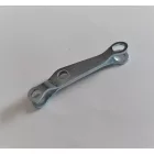 Fékkar, nagy, kétkulcsosra, galvanizált, Jawa, ČZ
