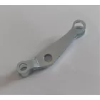 Fékkar, nagy, kétkulcsosra, galvanizált, Jawa, ČZ