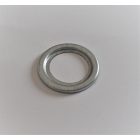 Csapágy porvédő hátsó lánckerék, 52x34x4mm, Jawa Kyvacka, Panelka