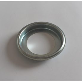   Hátsó lánckerék menesztő csésze, 110 mm, galvanizált, Jawa, ČZ 125/175/250