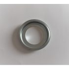 Hátsó lánckerék menesztő csésze, 110 mm, galvanizált, Jawa, ČZ 125/175/250