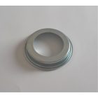 Hátsó lánckerék menesztő csésze, 110 mm, galvanizált, Jawa, ČZ 125/175/250