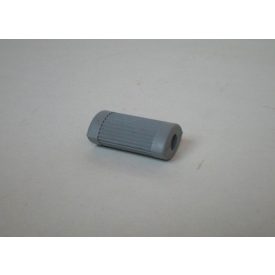 Gumi sebességváltókarra, szürke, Jawa 1946--