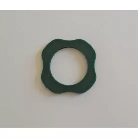 Tanksapka alátét, zöld, 5cm, Jawa Babetta, ČZ 476-488