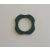 Tanksapka alátét, zöld, 5cm, Jawa Babetta, ČZ 476-488