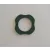 Tanksapka alátét, zöld, 5cm, Jawa Babetta, ČZ 476-488