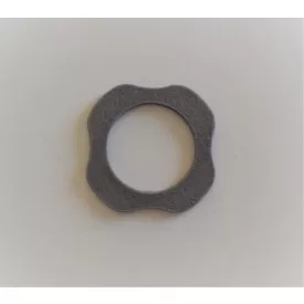 Tanksapka alátét, szürke, 5cm, Jawa Babetta, ČZ 476-488