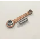 Hajtórúd 18 mm-es csaphoz, perselyes, DUELLS, készlet, Jawa 250 Panelka