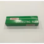 Hajtórúd 18 mm-es csaphoz, perselyes, DUELLS, készlet, Jawa 250 Panelka