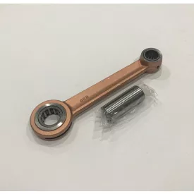   Hajtórúd 18 mm-es csaphoz, tűgörgős, DUELLS, készlet, Jawa 250 Panelka