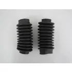 Gumikészlet első villához, ČZ