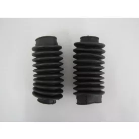 Gumikészlet első villához, ČZ