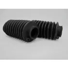 Gumikészlet első villához, ČZ