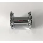 Hátsó kerékagy, Jawa 250/350 Kyvacka, krómozott