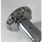 Hátsó kerékagy, Jawa 250/350 Kyvacka, krómozott