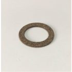 Tömítőgyűrű tanksapkához 66x50x2,5, parafa, Jawa SV, OHV, OHC, Robot, Special