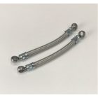 Olajtömlők, korrózióálló csatlakozókkal, Jawa 500 OHC 02