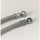 Olajtömlők, korrózióálló csatlakozókkal, Jawa 500 OHC 02