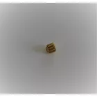 Kilométeróra meghajtó fogaskerék L=6,70 D=7,27