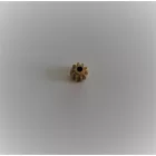 Kilométeróra meghajtó fogaskerék L=6,70 D=7,27