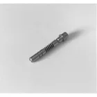 Kilométerhajtás csigatengely, Jawa 250/350 Perak