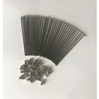 Küllő készlet 36 db, M3,5, korrózióálló, Jawa 555/05/20/21/23