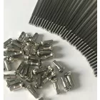 Küllő készlet 36 db, M3,5, korrózióálló, Jawa 555/05/20/21/23