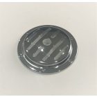 Krómozott kürt burkolat, Jawa 634