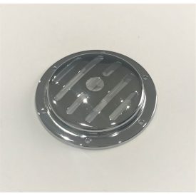 Krómozott kürt burkolat, Jawa 634