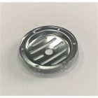 Krómozott kürt burkolat, Jawa 634