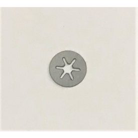   Első teleszkóp felső anya olajterelő lemeze, Jawa, ČZ 1960----