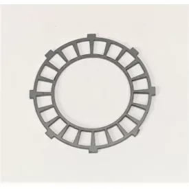 Kuplung lemez, parafa, Jawa Panelka