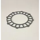 Kuplung lemez, parafa, Jawa Panelka