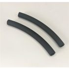 Gumi oldalsó tartóhoz, fekete, PAV