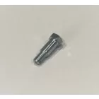 Hátsó féklap csavar, galvanizált, ČZ 471/472