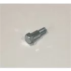 Csavar: hátsó rugóstag kerék távtartónál, galvanizált, ČZ 471/472