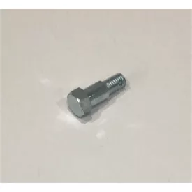   Csavar: hátsó rugóstag kerék távtartónál, galvanizált, ČZ 471/472