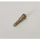 Alapjárati fúvóka S7 L-28, 60, JIKOV-2924-M-11, Jawa, ČZ