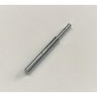 Tűszelep karburátorhoz L57 JIKOV 2924 M-11, 2926 M-11, galvanizált, Jawa, ČZ