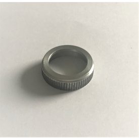   Tolattyúház zárógyűrű JIKOV 2924H/29224HZ, alumínium, Jawa, ČZ