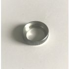 Tolattyúház zárógyűrű JIKOV 2924H/29224HZ, alumínium, Jawa, ČZ