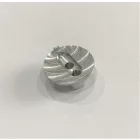 Karburátor tolattyúház lezáró JIKOV 2924H, alumínium, Jawa Perak