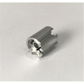   Gáztolattyú: karburátor A-JIKOV-2924HZ fi26, túlméretes, Jawa 500 OHC