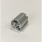 Gáztolattyú: karburátor A-JIKOV-2924HZ fi26, túlméretes, Jawa 500 OHC