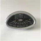 Kilométeróra Jawa Panelka 250,350 0-120 km/h