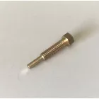 Karburátor alapjárati csavar, JIKOV 2924-M-11, 2926-M-11, Jawa, ČZ