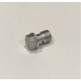   Úszóház rögzítő csavar, Jikov 2924H, 2924HZ, 2924TR, Jawa, ČZ