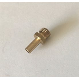   Emulziós cső karburátorhoz S-9, JIKOV 2924-M-11, 2926-M-11, Jawa, ČZ