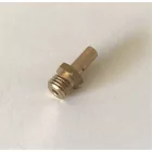 Emulziós cső karburátorhoz S-9, JIKOV 2924-M-11, 2926-M-11, Jawa, ČZ